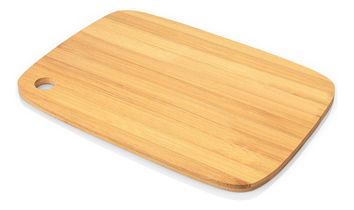 1 Tabla Bamboo Cocina Hogar Picar Alimentos Tabla Quesos