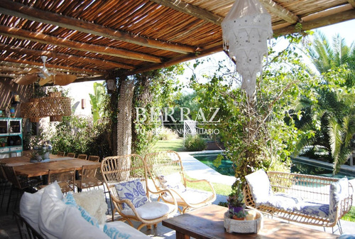 Imagen 30 de 30 de Casa En Venta En San Francisco, Villanueva, Tigre