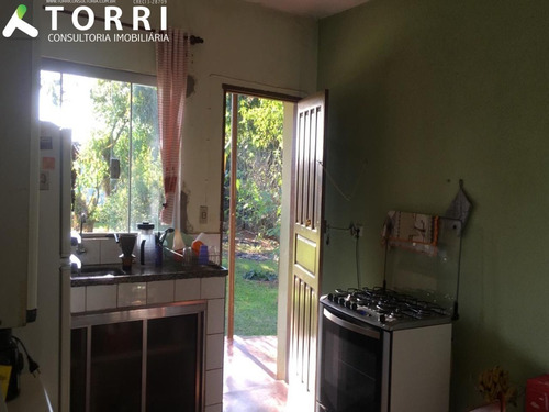Chácara À Venda Em Salto De Pirapora - Ch00360 - 69346394