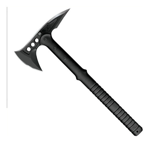  Hacha Tactica Tomahawk Con Punta Y Funda - Supervivencia