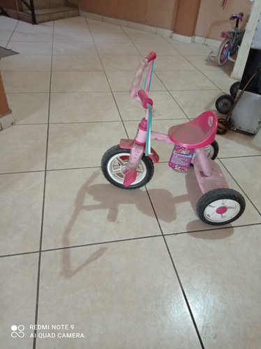 Triciclo Apache (Usado)