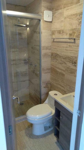 Imagen 13 de 14 de Renta Departamento 80m2, 2 Recámaras, 2 Baños, 1 Estacionami