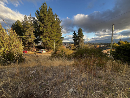 Terreno En Trevelin