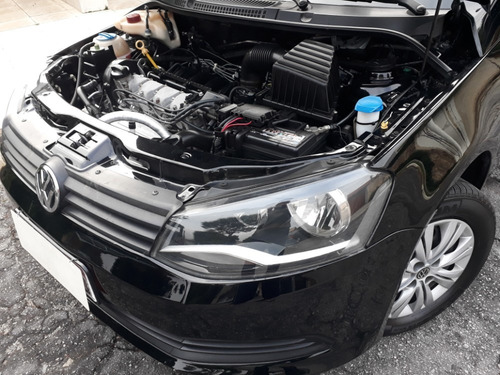 Voyage Motor 1.6 Ano 2016