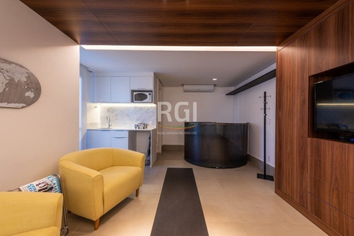 Imagem 4 de 15 de Conjunto/sala - Floresta - Ref: 431603 - V-cs36007158