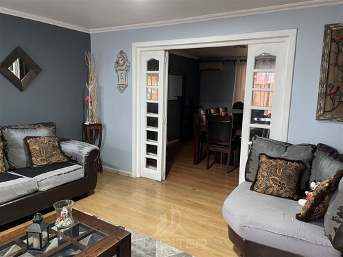 Venta ¡gran Oportunidad! En Villa Galilea 3 Dorm Y 2 Baños