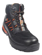 Comprar Botas De Trabajo Cliff Hombre Piel 6594