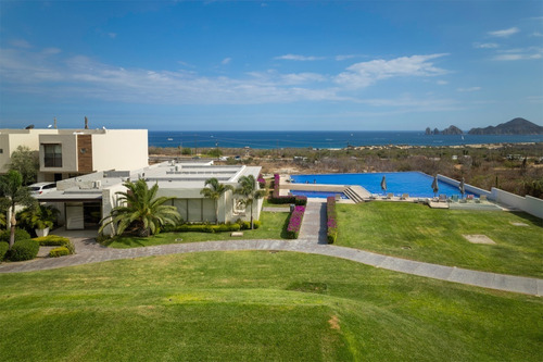 Condominio En Venta En Vista Vela Los Cabos Con Increíble Vi