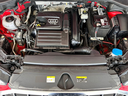 Audi Q3 1.4 35 Tfsi S-Line 150Hp S-Tronic