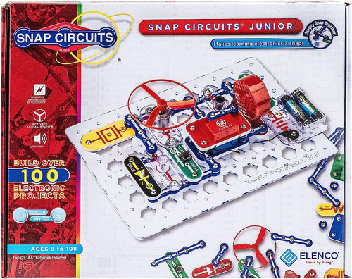 Juego De Mesa Para Disenar Circuitos Electricos