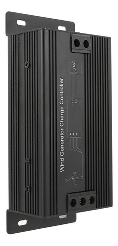 Controlador De Turbina Eólica 12v/24v/48v Generador De Carga