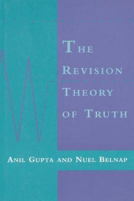 Libro The Revision Theory Of Truth - Anil Gupta
