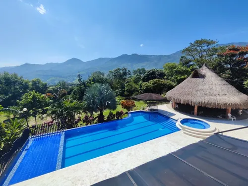 Finca En Barbosa