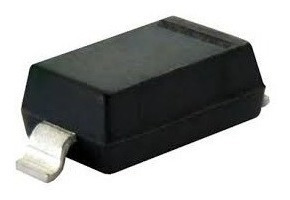 1n4148w 1n4148 (a2) Diodo Rapido 0.15a 75v 4ns Smd X 10 U