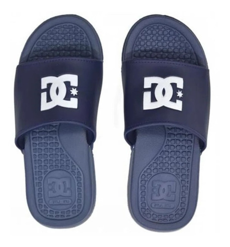 Ojotas Chinelas Dc Slide Hombre / The Brand Store