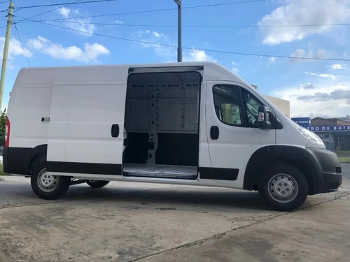 Imagen 8 de 15 de Fiat Ducato 0km 2022 A-