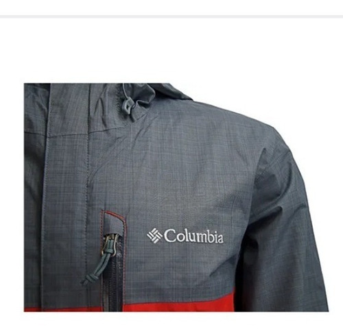 columbia jefferson park jacket