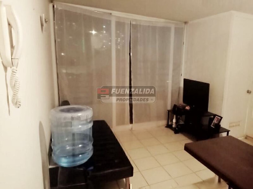 Departamento En Venta En Independencia