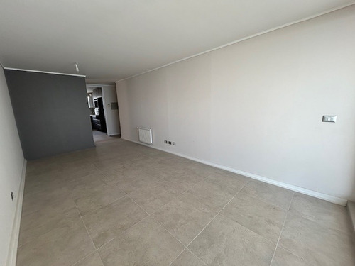 Panorámico Orientación Norponiente, Nuevo, 3 Dormitorios