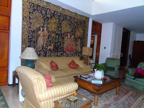 Imagen 3 de 12 de Casa En Venta En Caurimare 22-6385 Caro Fermoso 0424 2083128