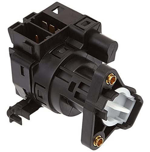 Interruptor De Encendido General Motors Genuine Parts D1499c