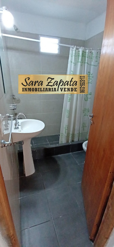 Hermoso Duplex Amplio 3 Ambientes En El Medio Del Complejo, Mar Del Tuyú, Calle 61 E/ 2 Y 3 - Sara Zapata Inmobiliaria Vende