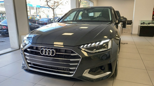 Audi A4 2.0 Fsi 190cv