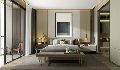 Venta Depto 2 Amb Full Amenities, Villa Crespo.