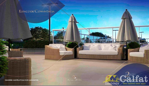 Imagem 9 de 17 de Apartamento Com 2 Dorms, Guilhermina, Praia Grande - R$ 306 Mil, Cod: 1277 - V1277