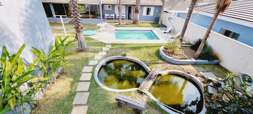 Imagem 12 de 15 de Casa Em Condomínio Para Venda Em Arujá, Condomínio Arujazinho I, Ii, Iii, 3 Dormitórios, 3 Suítes, 5 Banheiros, 6 Vagas - Ca0333_1-2066415