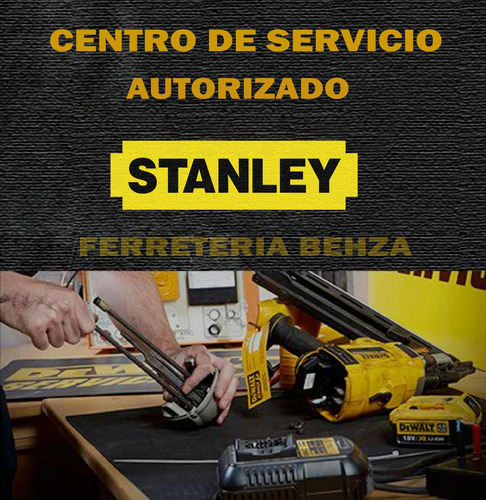 Disco Corte Metal 4-1/2 Sta0410 Stanley