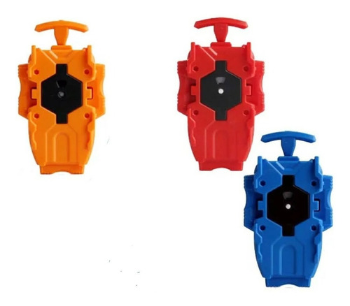 Imagen 6 de 8 de Trompo Beyblade Burst Cho Z Valkyrie + Lanzador De Cuerda