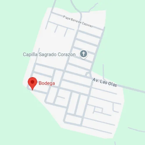 Casa En Venta Remate Bancario, Playa Monte Pío, Las Olas, 96343 Resd. Las Olas, Ver -jcbb2