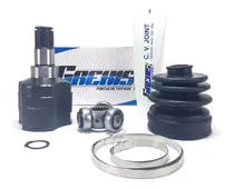 Comprar Copa De Caja Tripoide Con Triceta Spark Matiz Tico Qq 19x22