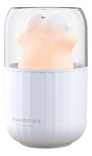 Humidificador Usb S Claw, Purificador De Agua Para Locomotor