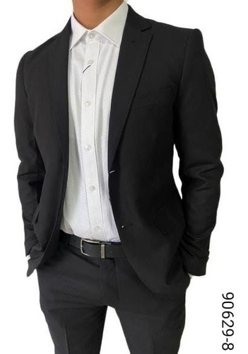 Espectaculares Trajes Para Hombre Hugo Boss, Armani, Zegna