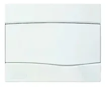 Comprar Quadro De Distribuição De Embutir Maestro - 9 Posições
