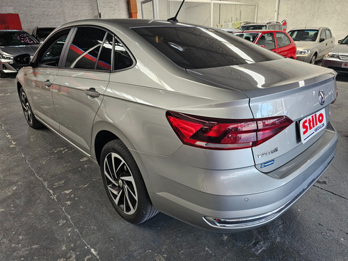 Volkswagen Virtus 1.0 Highline 200 Tsi Aut. 4p 6 marchas