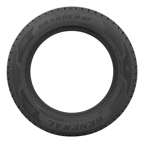 Pneu General Tire Continental 215/65r16 98hgrabber Gt Plus