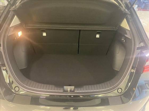 Honda City 1.5 I-VTEC FLEX HATCH EX CVT