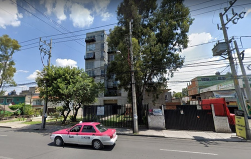 Imagen 3 de 14 de Azcapotzalco Hermoso Departamento En Venta En El Rosario Up*