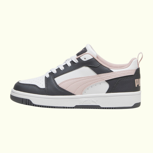 Tenis Puma Rebound V6 Urbano Para Dama 39232827