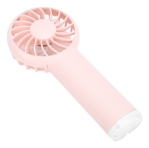 Ventilador Portátil Para Pestañas, Ajustable A Múltiples Vel