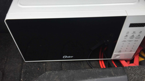 Horno Microondas Oster