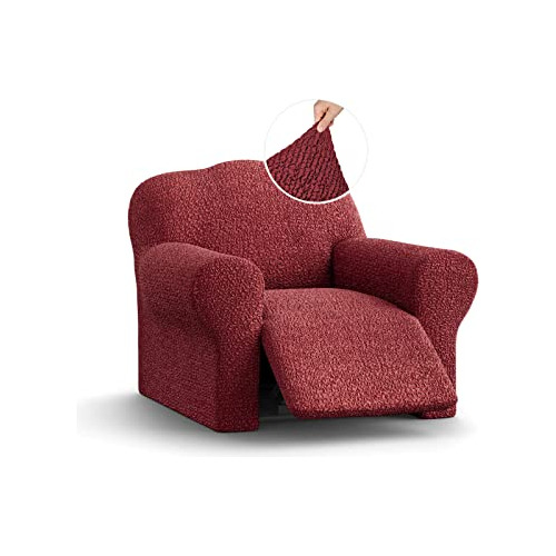 Funda Sillón Reclinable - Funda Silla De Sillón Recli...