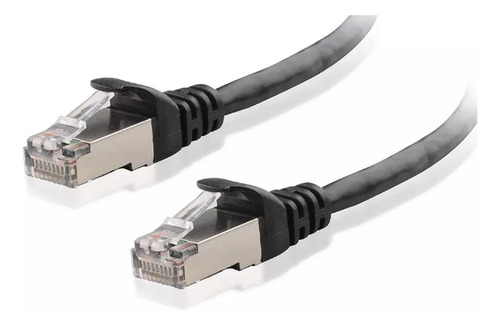 Cable Internet Utp Lan Ethernet Rj45 Categoria 7 Wd | 1.8mts