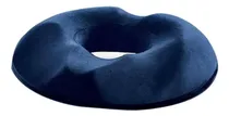 Comprar Cojin Asiento Dona Memory Foam Hemorroides Coxis Lumbar