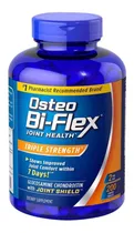 Comprar Osteo Bi-flex Osteo Bi-flex Glucosamina Y Condroitina