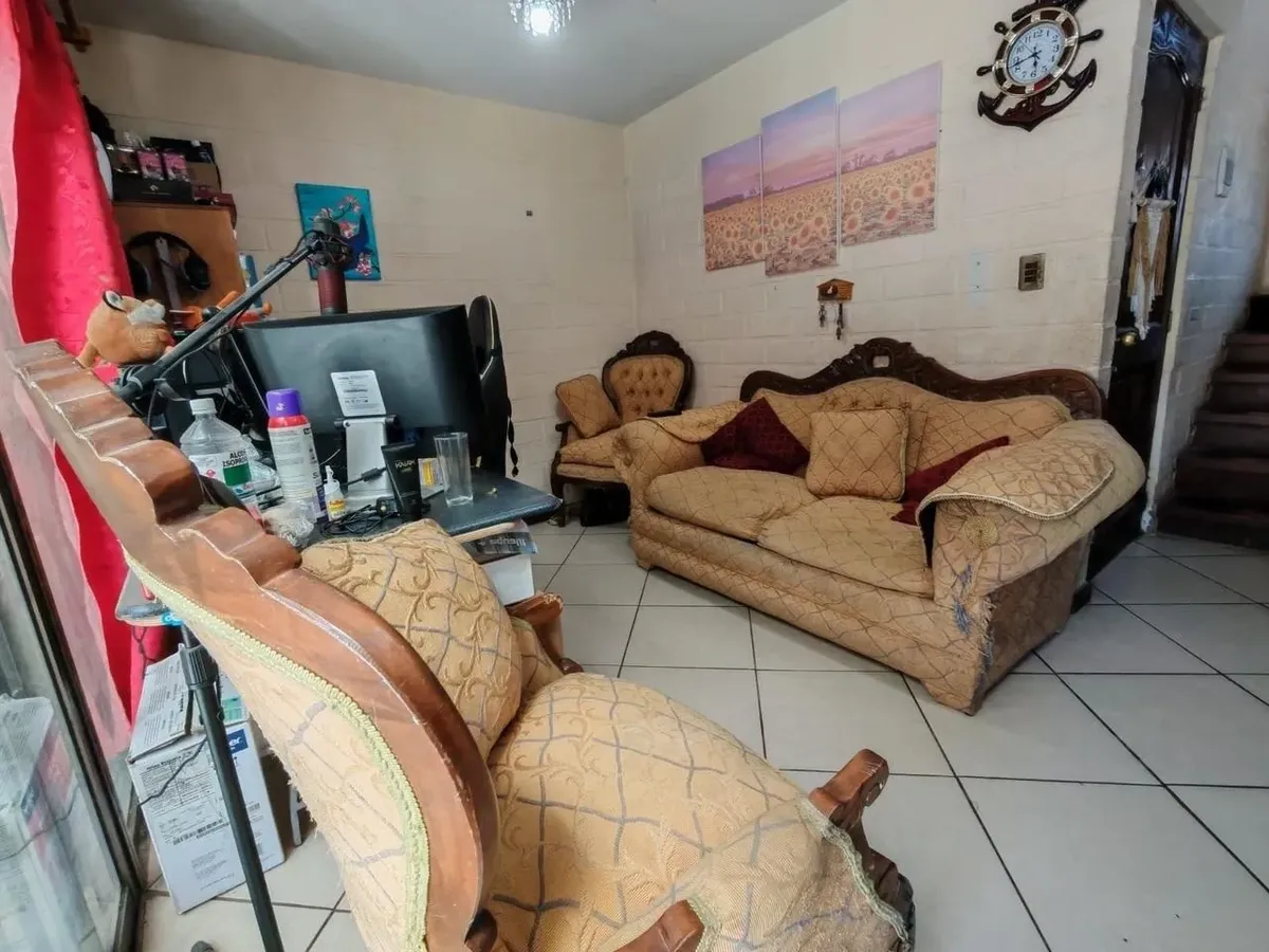 Imagen 4 de 23 de Venta Casa Condominio Las Palmas Villa Alemana 2d 2b