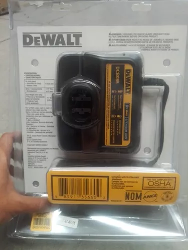 Atornillador 1/4 Giroscopico DeWalt DCF682N1